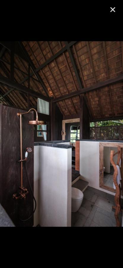 Villa Togog Penebel المظهر الخارجي الصورة